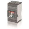 ABB Miniaturní jistič, rozsah: XT1B 3pólový 100A vypínací výkon 18 kA, rozsah: Tmax 690V ac 500 V dc