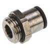 Legris Pneumatická armatura, řada: LF3000 Vnější 1/2" G
