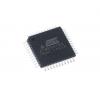 Microchip Mikrokontrolér ATMEGA162-16AU 8 bit AVR 16 MHz 16kB Blesk 1 kB RAM, počet kolíků: 44 kolíkový, TQFP Microchip Mikrokontrolér ATMEGA162-16AU 8 bit AVR 16 MHz 16kB Blesk 1 kB RAM, počet kolíků: 44 kolíkový, TQFP