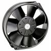 EBM Papst 7114NH axiální ventilátor, 24 V/DC, 360 m³/h, (d x š) 150 mm x 38 mm, 9295410133 EBM Papst 7114NH axiální ventilátor, 24 V/DC, 360 m³/h, (d x š) 150 mm x 38 mm, 9295410133