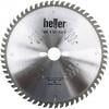 Heller 29558 1 pilový kotouč 1 ks Heller 29558 1 pilový kotouč 1 ks