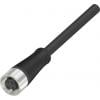 Kabel pro snímače a ovladače, A: Vnitřní, A: 7/8 in kulatý, Rovný 4, B: Volný konec kabelu, B: Neuzavřený, 60V, IP67 RS Kabel pro snímače a ovladače, A: Vnitřní, A: 7/8 in kulatý, Rovný 4, B: Volný konec kabelu, B: Neuzavřený, 60V, IP67 RS
