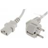 econ connect NKW2GR IEC kabel 2 m econ connect NKW2GR IEC kabel 2 m