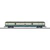 Piko N 40763 Sada 2 KS adaptovaných vozů AB3yg + B3yg der DB