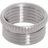LAPP 52104290 SKINDICHT MA-M/PG 63X1,5/36 M63 PG36 mosaz přírodní 10 ks LAPP 52104290 SKINDICHT MA-M/PG 63X1,5/36 M63 PG36 mosaz přírodní 10 ks