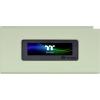 Thermaltake LCD Panel Kit Matcha Green for Ceres Series Matcha Green Sada LCD panelu zelená