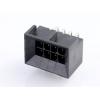 Molex vestavná pinová lišta (standardní) 8, 444280803, 1 ks Tray Molex vestavná pinová lišta (standardní) 8, 444280803, 1 ks Tray