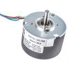 McLennan Servo Supplies Motor DC, řada: BLDC48 24V dc Střídavý motor s převodovkou 4550rpm 0.03 Nm 12 W 5.99 mm 690mA McLennan Servo Supplies Motor DC, řada: BLDC48 24V dc Střídavý motor s převodovkou 4550rpm 0.03 Nm 12 W 5.99 mm 690mA
