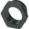 Phoenix Contact 1082732 REDUC-K-KV-M20/M16 BK redukční adaptér plast 10 ks Phoenix Contact 1082732 REDUC-K-KV-M20/M16 BK redukční adaptér plast 10 ks