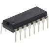 Texas Instruments PWM regulátor UCC3806N 2 14.5V 52 kHz, počet kolíků: 16 kolíkový, PDIP Texas Instruments PWM regulátor UCC3806N 2 14.5V 52 kHz, počet kolíků: 16 kolíkový, PDIP