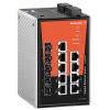 Weidmüller 1241370000 IE-SW-PL09M-5GC-4GT průmyslový ethernetový switch
