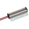 STEGO Zapouzdřené topné těleso, řada: RC 016 10W 120V ac/dc, 240 V ac/dc 180 °C 25mm 13.5 mm STEGO Zapouzdřené topné těleso, řada: RC 016 10W 120V ac/dc, 240 V ac/dc 180 °C 25mm 13.5 mm