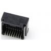 Molex vestavná zásuvková lišta (standardní) 15, rozteč 1.5 mm, 503175-... Molex vestavná zásuvková lišta (standardní) 15, rozteč 1.5 mm, 503175-...