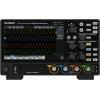 VOLTCRAFT DOV1254 LA digitální osciloskop 125 MHz, 4kanálový, 1.25 GSa/s, 100 Mpts, 12 Bit, s pamětí (DSO), logický analyzátor, 1 ks, VC-16753925