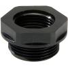 Richco PGSD-11 kabelová průchodka Průměr svorky (max.) 27 mm Tloušťka ... Richco PGSD-11 kabelová průchodka Průměr svorky (max.) 27 mm Tloušťka ...