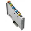WAGO Analogový vstupní modul 750 Analogové 24V WAGO Analogový vstupní modul 750 Analogové 24V