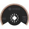 Bosch Accessories 2608669120 2608669120 multiměřič 2.5 mm 1 ks