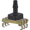 Honeywell ABP2MANT010BAAA5XX Piezorezistivní snímač tlakuPovrch 6 SMT Honeywell ABP2MANT010BAAA5XX Piezorezistivní snímač tlakuPovrch 6 SMT