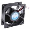 RS PRO Axiální ventilátor, řada: RS PRO, průtok vzduchu: 124 m³/h 3 W 12V dc 240 mA 120 mm 120mm 38.5 mm RS PRO Axiální ventilátor, řada: RS PRO, průtok vzduchu: 124 m³/h 3 W 12V dc 240 mA 120 mm 120mm 38.5 mm