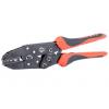 Krimpovací nástroj, řada: Ratchet Crimping Pliers CK 1 to 10 mm, pro použití s: Neizolované svorky