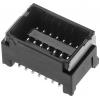 Molex konektor do DPS 5054333071, 1 ks