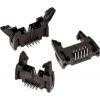 Wurth Elektronik Konektor PCB, řada: WR-BHD, Vodič-deska, počet kontaktů: 60, počet řad: 2, rozteč: 2.54 mm, orientace Wurth Elektronik Konektor PCB, řada: WR-BHD, Vodič-deska, počet kontaktů: 60, počet řad: 2, rozteč: 2.54 mm, orientace