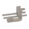 Molex vestavná pinová lišta (standardní) 26644020, 1 ks Bulk Molex vestavná pinová lišta (standardní) 26644020, 1 ks Bulk