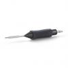 Weller Pájecí hrot, číslo modelu: RTMS 013 S X MS 1.3 mm 30 ° Sekáč Weller Pájecí hrot, číslo modelu: RTMS 013 S X MS 1.3 mm 30 ° Sekáč