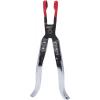 KS Tools 115.1061 Kleště na utěsnění dříku ventilu, 275 mm