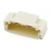 Molex vestavná pinová lišta (standardní) 6, rozteč 2 mm, 5023520600, 1 ks Tape on Full reel