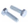 RS PRO Šroub s vnitřním šestihranem, Lesklý zinek, Ocel, M6, délka: 20 mm RS PRO Šroub s vnitřním šestihranem, Lesklý zinek, Ocel, M6, délka: 20 mm