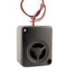 Bzučák Piezo - miniaturní reproduktor 14 V dc 6 V dc 102 dB, Nástěnná montáž 22.8 mm Siréna Interní 47 mm RS PRO