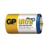 Baterie D (R20) alkalická GP Ultra Plus Alkaline R20