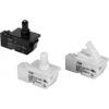 Omron, D3D-111 dveřní spínač, 250 V/AC, 1 ks Omron, D3D-111 dveřní spínač, 250 V/AC, 1 ks