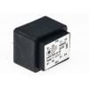 OEP Audio transformátor, 600Ω, 1 kVrms, Průchozí otvor 100 mW, 1+1:2+2, Kolík OEP Audio transformátor, 600Ω, 1 kVrms, Průchozí otvor 100 mW, 1+1:2+2, Kolík