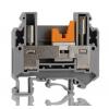 Phoenix Contact Odpojovací svorkovnice 0309112, řada: URTK-BEN, 500V Šedá 0.5mm², 16 mm² 1 Šroubová Phoenix Contact Odpojovací svorkovnice 0309112, řada: URTK-BEN, 500V Šedá 0.5mm², 16 mm² 1 Šroubová