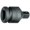 Gedore KB 3020 6263250 redukce 1/4 palec Pohon (šroubovák) 3/8 31 mm 1 ks Gedore KB 3020 6263250 redukce 1/4 palec Pohon (šroubovák) 3/8 31 mm 1 ks