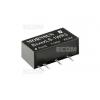 DC/DC měnič B2424LS-1WR3, 24 V / 42 mA, izolovaný, SIP7