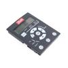 Danfoss VLT Midi Drive FC 280 Ovládací panel Danfoss VLT Midi Drive FC 280 Ovládací panel