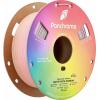 Polymaker CA04055 Panchroma™ Gradient Matte vlákno pro 3D tiskárny PLA plast Vícebarevné 1.75 mm 1000 g Pastelová duhová, Duhová 1 ks Polymaker CA04055 Panchroma™ Gradient Matte vlákno pro 3D tiskárny PLA plast Vícebarevné 1.75 mm 1000 g Pastelová duhová, Duhová 1 ks