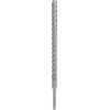 Bosch Accessories 2608836629 2608836629 příklepový vrták 17 mm SDS plus 1 ks
