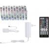 Paulmann MaxLED Basic 79864 Kompletní sada LED pásku konektor 24 V 3 m teplá bílá 1 ks