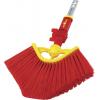 WOLF-Garten rohový smeták 71ANA008650 BW 25 M 25 cm Wolf Combisystem Multi-Star