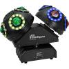 Eurolite 51918826 B-200 Hypno Double Ball DMX LED reflektor Počet LED:8 10 W Eurolite 51918826 B-200 Hypno Double Ball DMX LED reflektor Počet LED:8 10 W