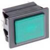 Bulgin C0480ALNAH indikační LED Bulk Bulgin C0480ALNAH indikační LED Bulk