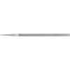 PFERD TOOLS 19303204 Rybářský pilník Délka 200 mm 12 ks