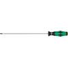Wera 335 dílnu šroubovák pro šrouby Microstix Šířka čepele: 3 mm Délka dříku: 200 mm
