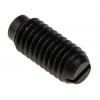 Pružinový plunžr Ocel M6, délka: 15 mm RS PRO Pružinový plunžr Ocel M6, délka: 15 mm RS PRO