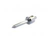 Weller Pájecí hrot 0.3 mm Kuželovité, pro použití s: WLIBAK8 Žehlička na baterie Weller Pájecí hrot 0.3 mm Kuželovité, pro použití s: WLIBAK8 Žehlička na baterie
