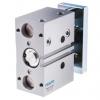 Pneumatický válec s vedením DFM-25-20-P-A-GF, řada: DFM Festo, vývrt: 25 mm, délka: 20 mm Dvojčinný Pneumatický válec s vedením DFM-25-20-P-A-GF, řada: DFM Festo, vývrt: 25 mm, délka: 20 mm Dvojčinný